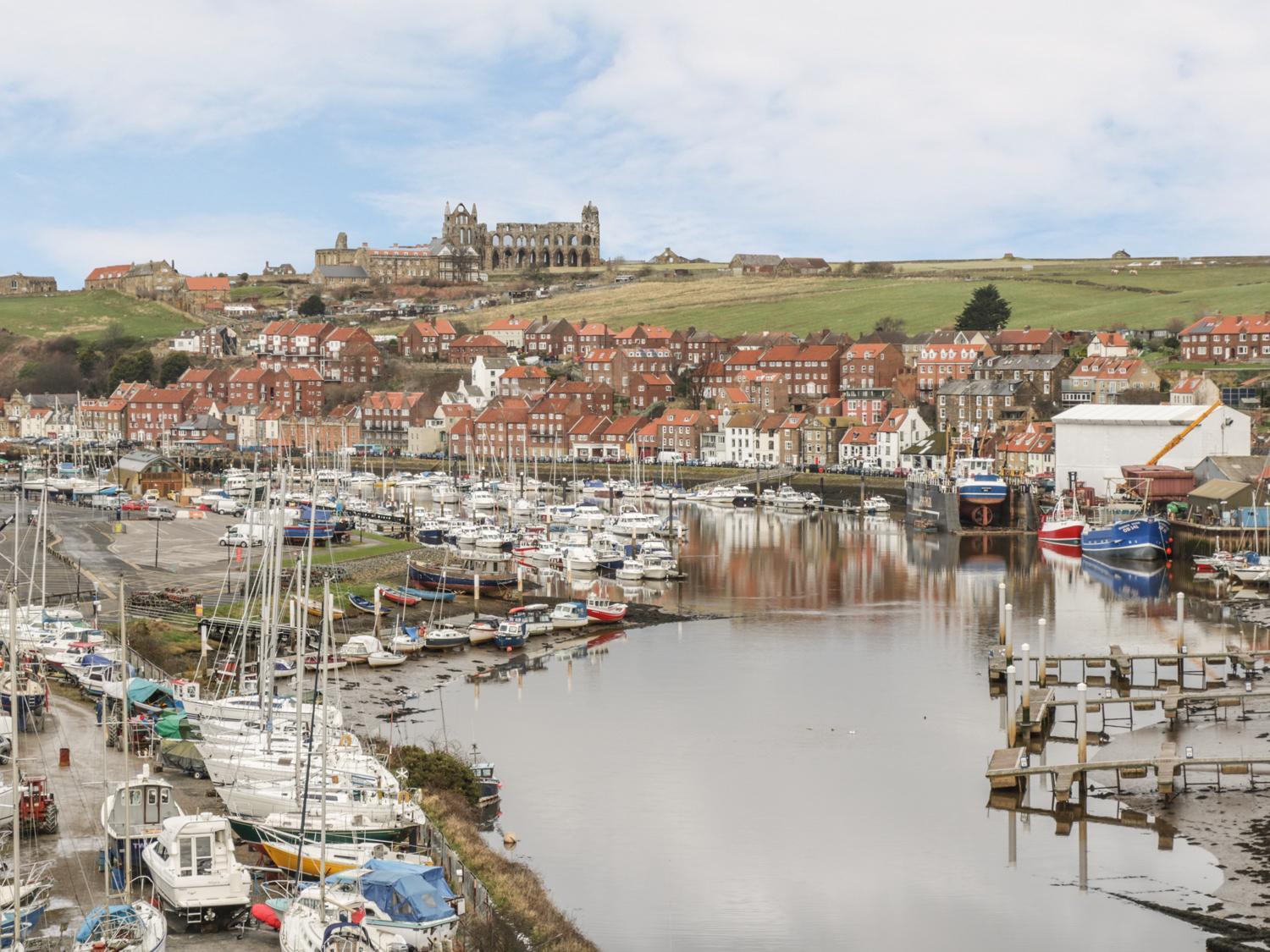 Lavender House Villa Whitby Exterior foto